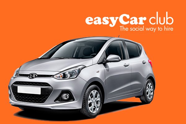 Wheels4Sure is Pround to Announce Our Partnership with easyCar Club!