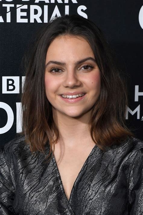 Dafne Keen: The Rising Hollywood Star And Her Breakthrough Roles