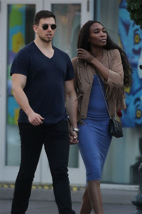 Was Venus Williams Ever Married? (And Who Was Her Husband?)