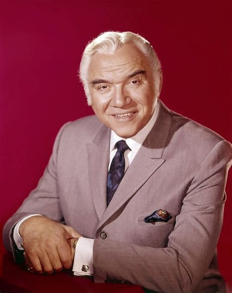 Discover the Unforgettable Legacy of Lorne Greene, the Legendary TV Icon