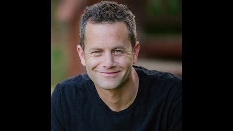 Kirk Cameron's Soaring Presence: Uncovering the Actor's Remarkable Height