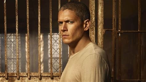 Uncover the Secrets Behind Michael Scofield's Journey: Age and Beyond