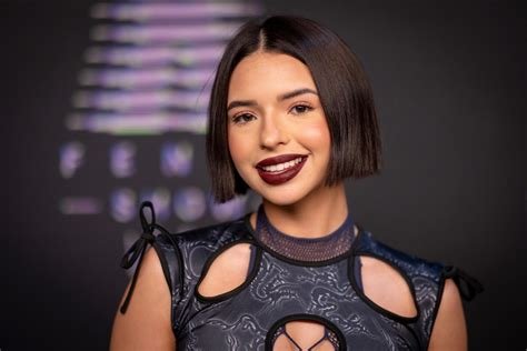 🌟 Angela Aguilar's Net Worth: A Journey to Millions! 💰