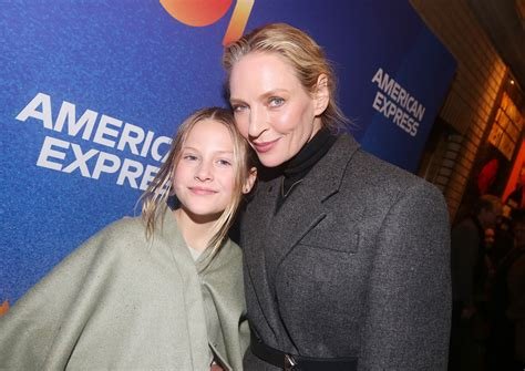 Uma Thurman's Daughter: Maya Hawke's Stunning Rise to Fame