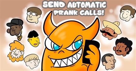 Callpam Prank