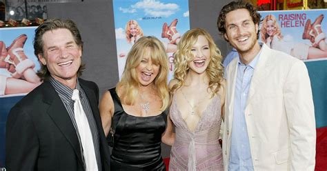 Kate Hudson's Family Tree: Unveiling the Hollywood Star's Roots