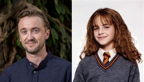 Tom Felton's Hilarious Laugh: The Viral Videos You Need to See