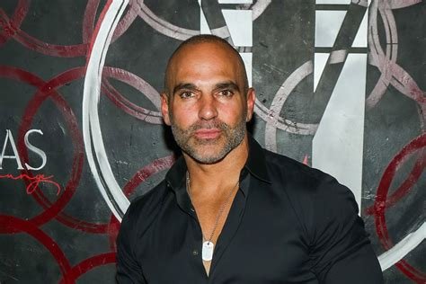 Joe Gorga Job