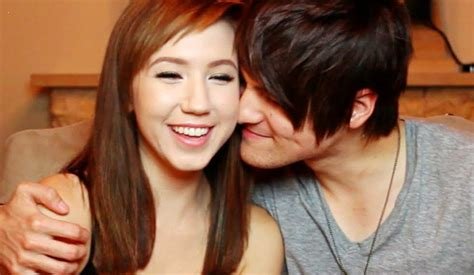 Mykie And Anthony: A YouTube Power Couple's Journey To Fame