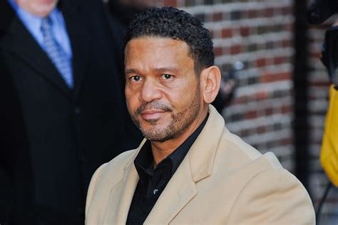 Benny Medina: The Powerhouse Behind Hollywood's Biggest Stars