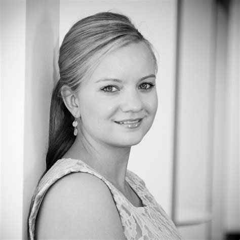 Rebecca Muir: A Journey of Healing and Resilience Through Tragedy