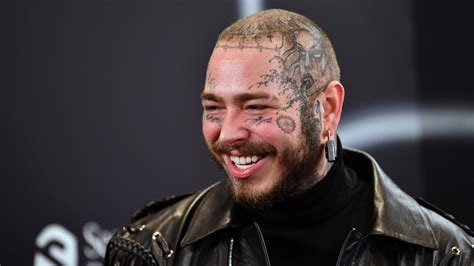 Post Malone's Surprising Political Stance: Duality In The Music Industry