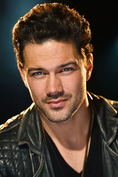 Ryan Paevey: The Heartthrob Of Hallmark And Beyond