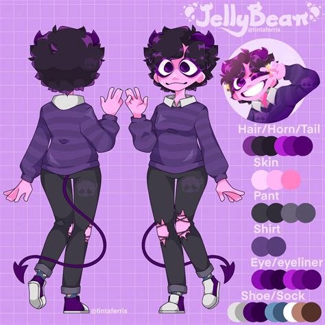 Jellybeanbrains Fans