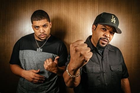 Ice Cube's Son: Everything You Need to Know