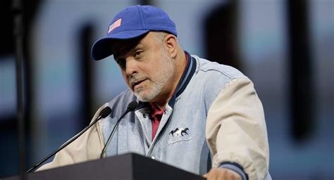 Mark Levin Weight Loss 2024