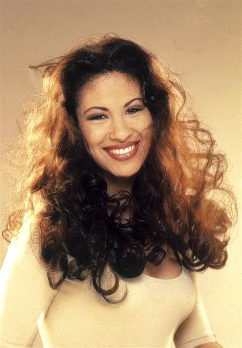 Selena The Mexicaninger