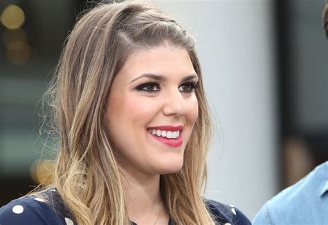 Jessica Tarlov Removed From "The Five"Amidst Controversial Resignation