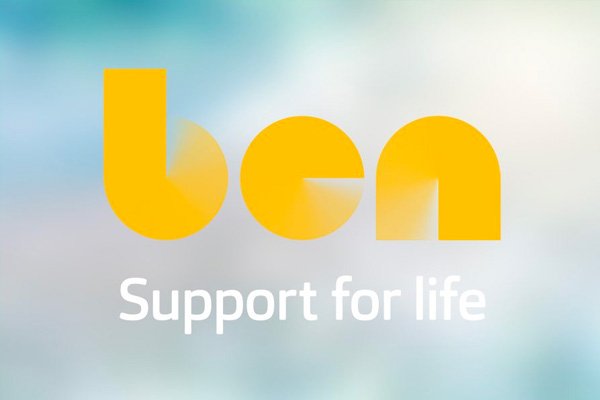 Ben is the charity for the automotive industry to provide support for life to its members and families.