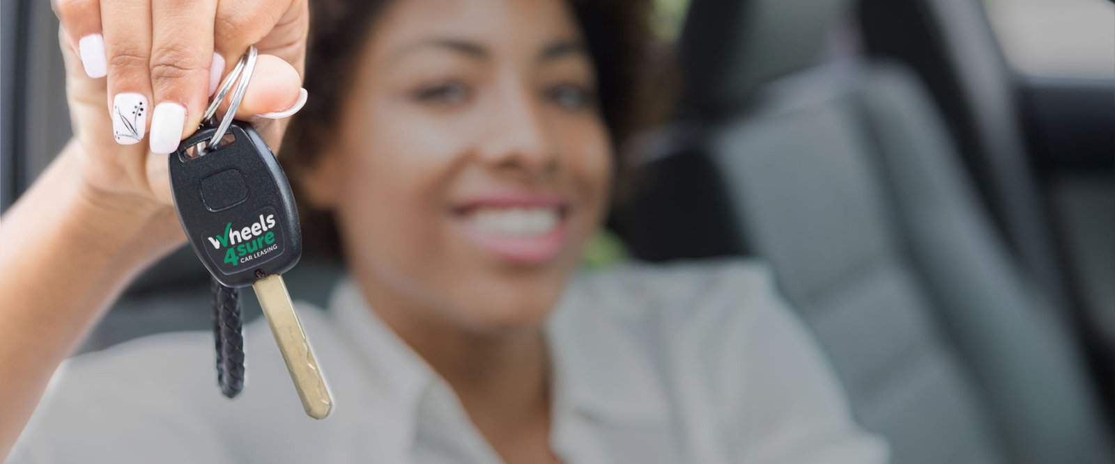 Drive away one of our BRAND NEW cars!
